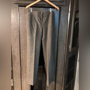 Ann Taylor wool slacks